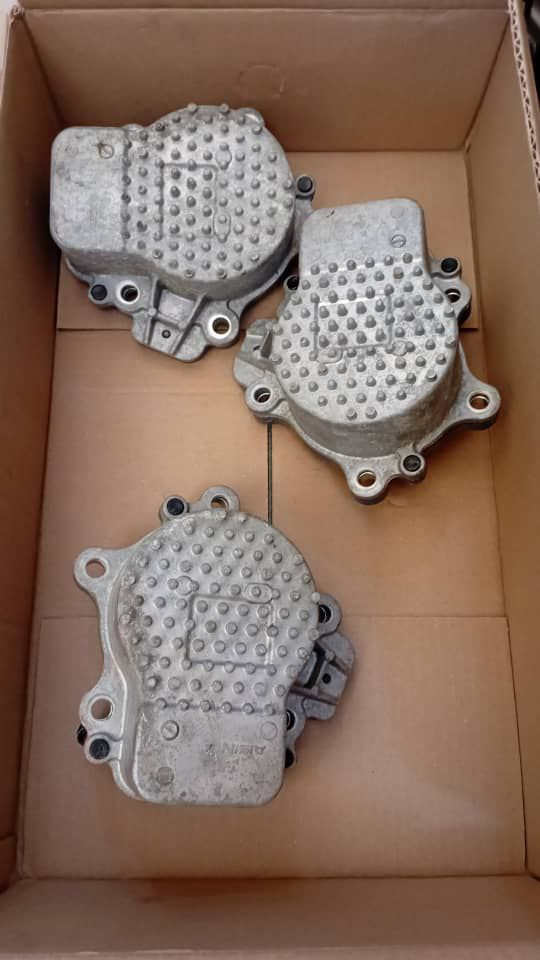 Honda Hybrid Battery