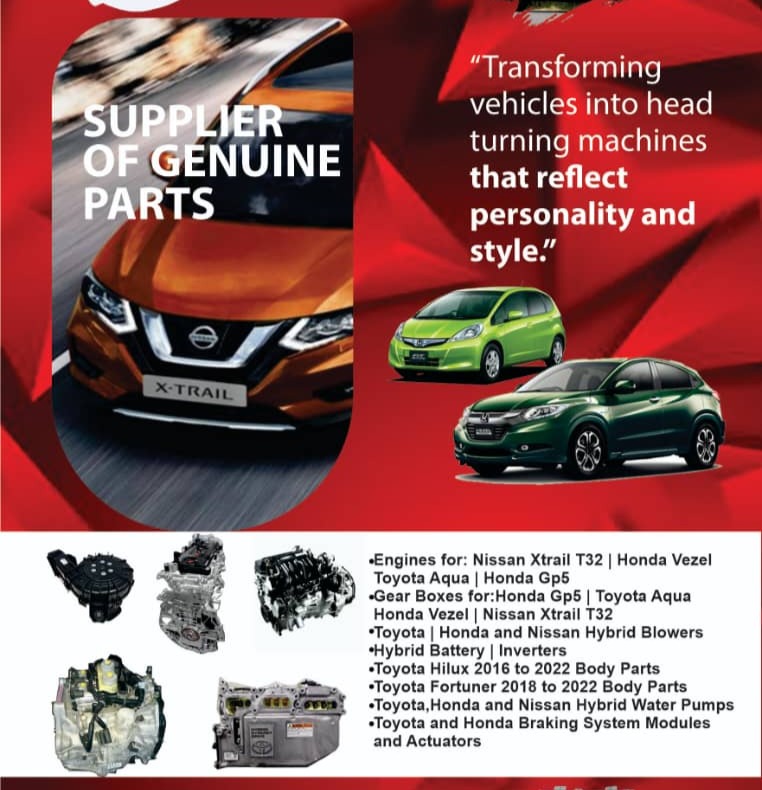 Hybrid Battery Replacement