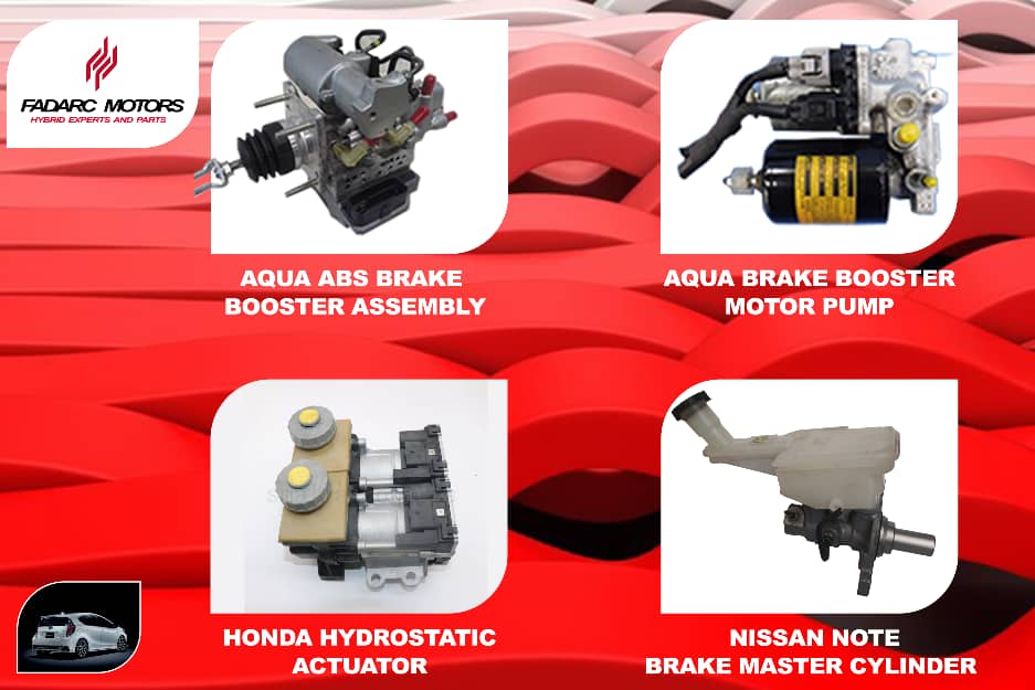 Genuine Parts Supply