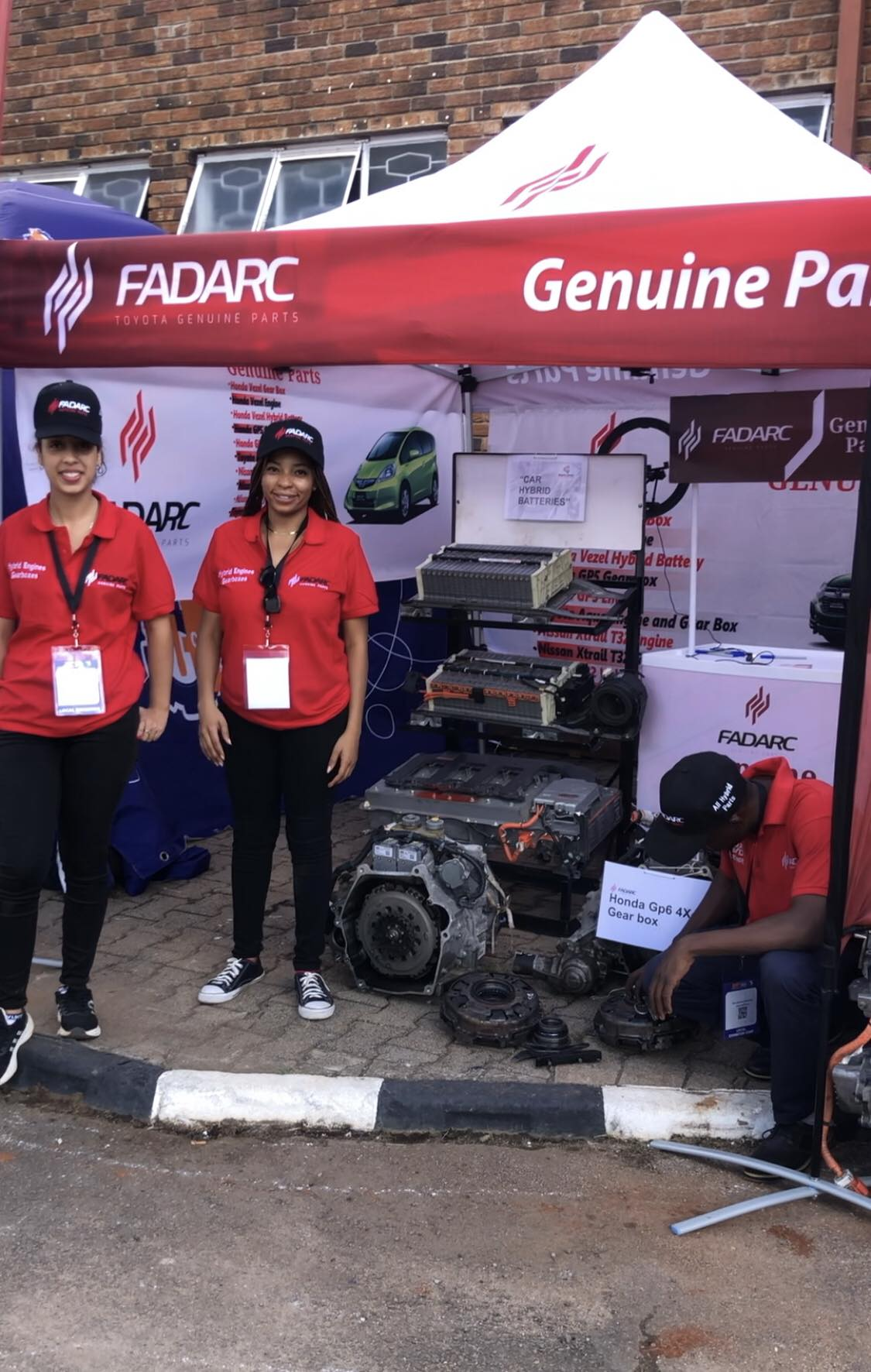 Professional Installation