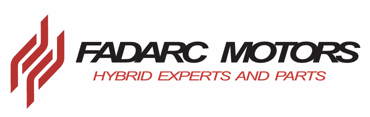 Fadarc Motors Logo