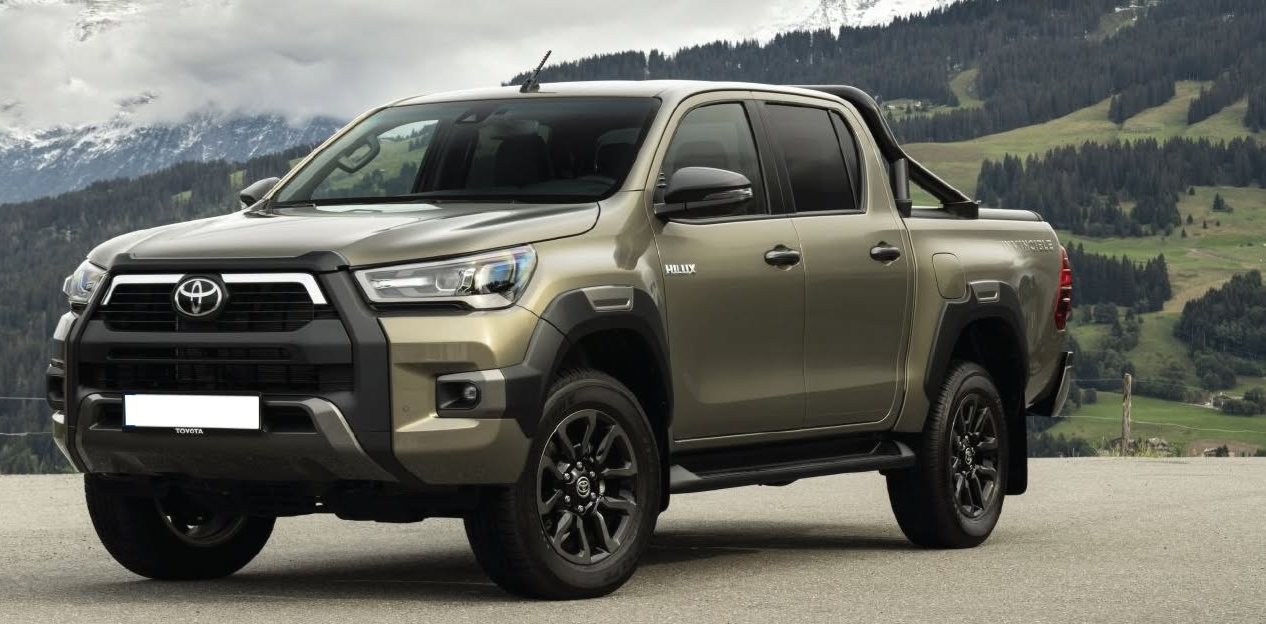 Fadarc Motors Banner